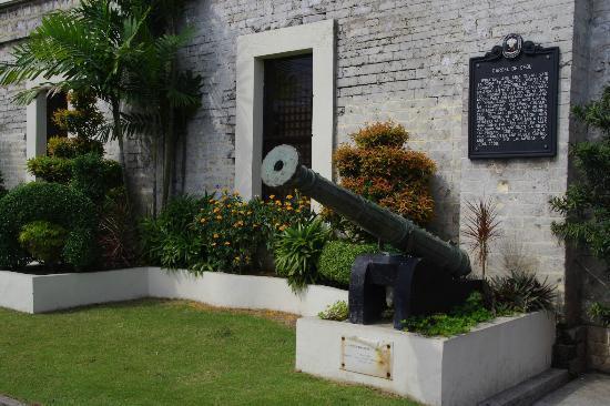 Museo Sugbo